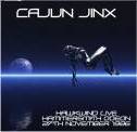 Hawkwind : Cajun Jinx